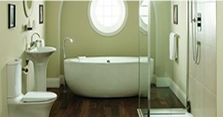 Need help with your new bathroom: Call DripFix on 0845 020 0670 now!