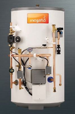 DripFix MegaFlo and Unvented Cylinder Service and Repairs - Call 0845 020 0670 Now!