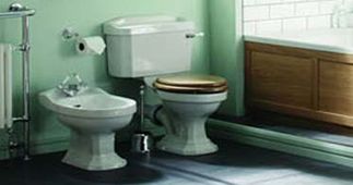 Toilet blocked, overflowing or broken? Call DripFix on 07958 615358 now!